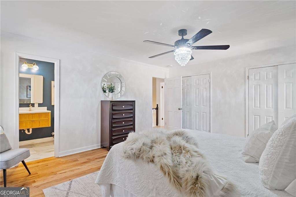 2915 Sope Creek Drive Marietta - 48