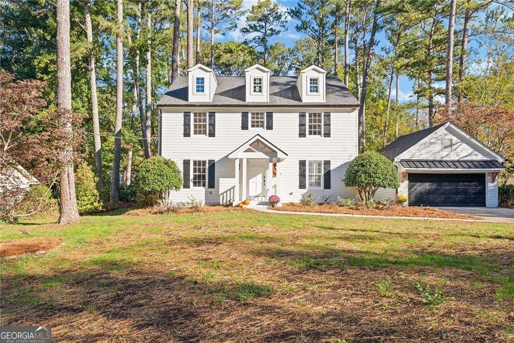 2915 Sope Creek Drive Marietta - 6