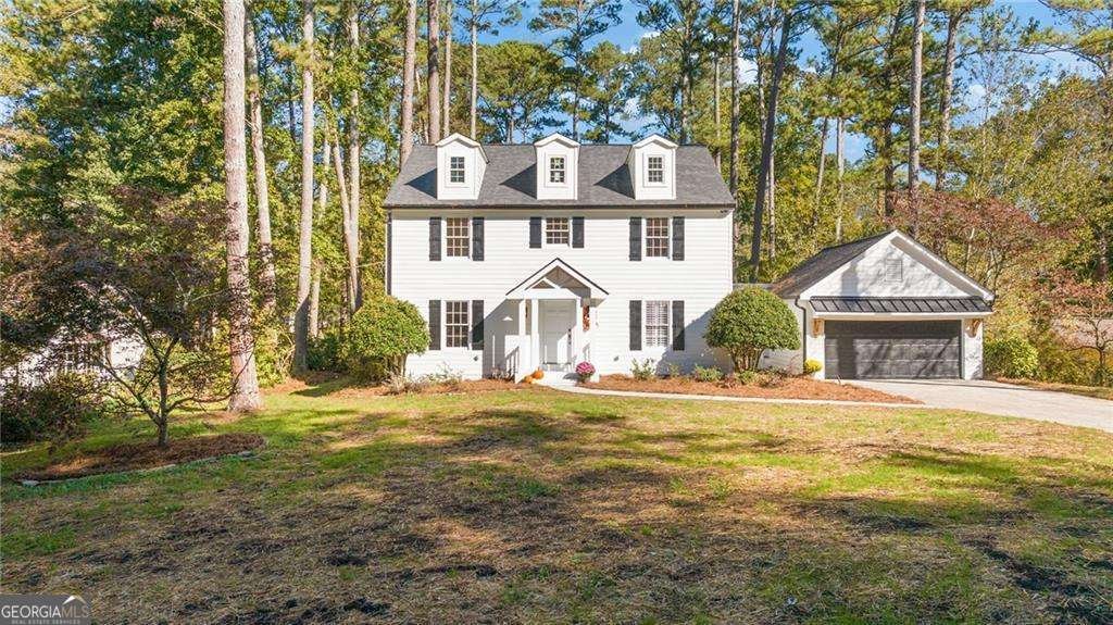 2915 Sope Creek Drive Marietta - 7