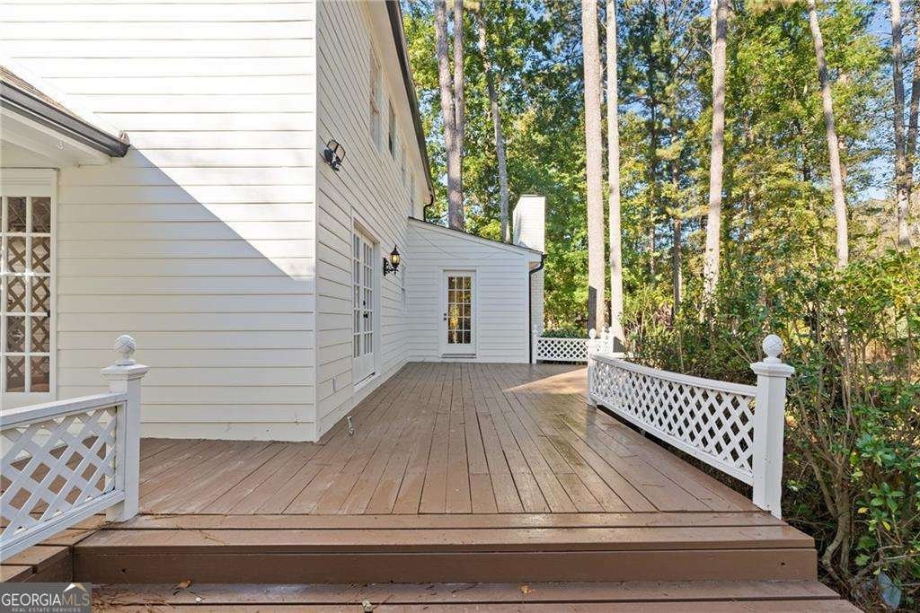 2915 Sope Creek Drive Marietta - 8