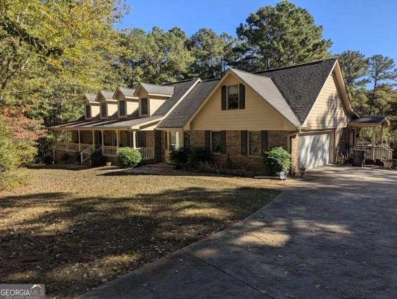 2150 Oglesby Bridge Road Conyers - 1