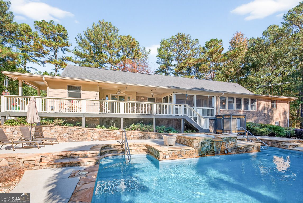 2150 Oglesby Bridge Road Conyers - 15