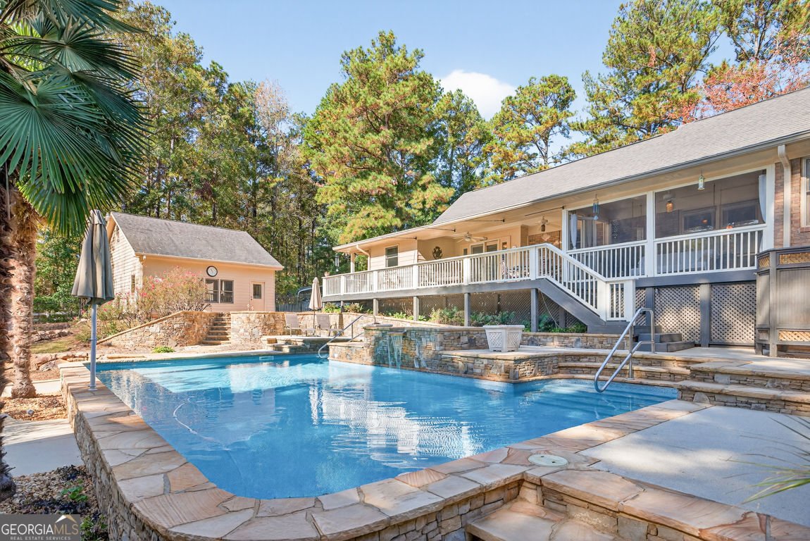 2150 Oglesby Bridge Road Conyers - 16