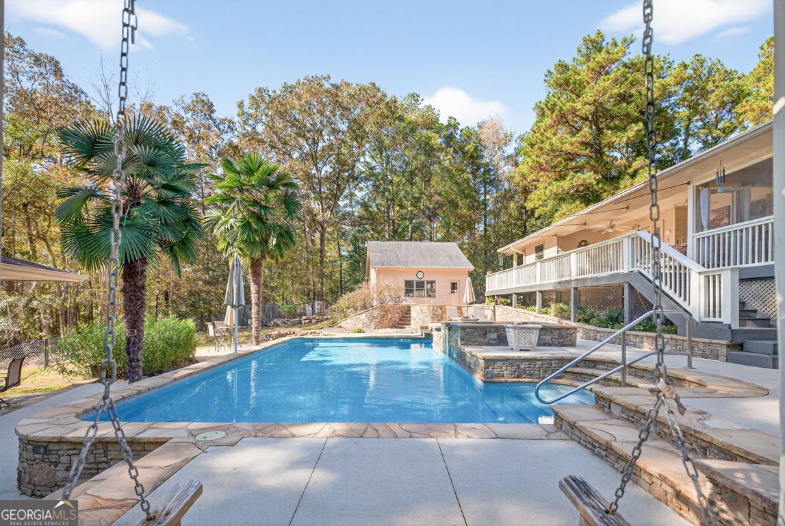 2150 Oglesby Bridge Road Conyers - 19