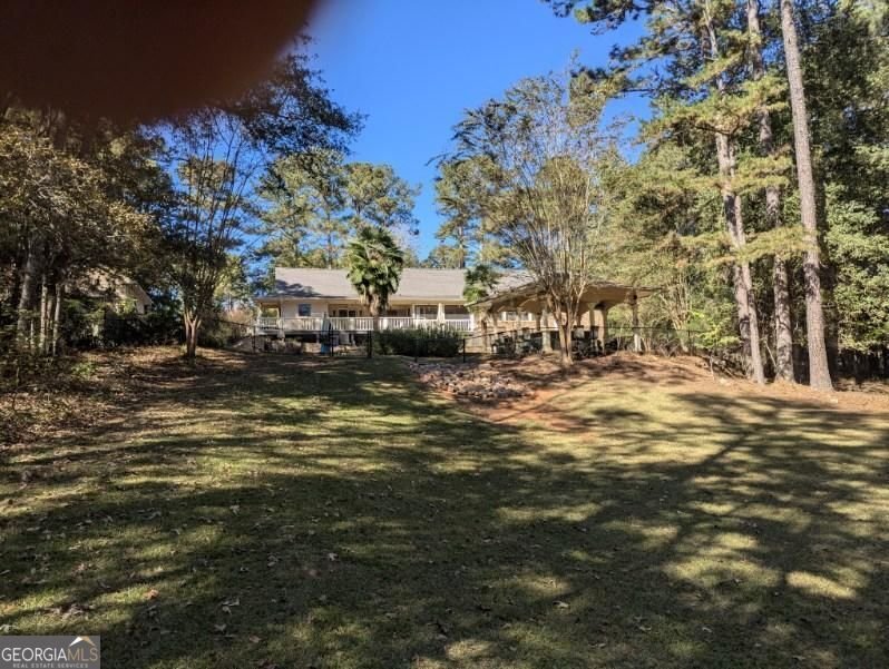 2150 Oglesby Bridge Road Conyers - 2