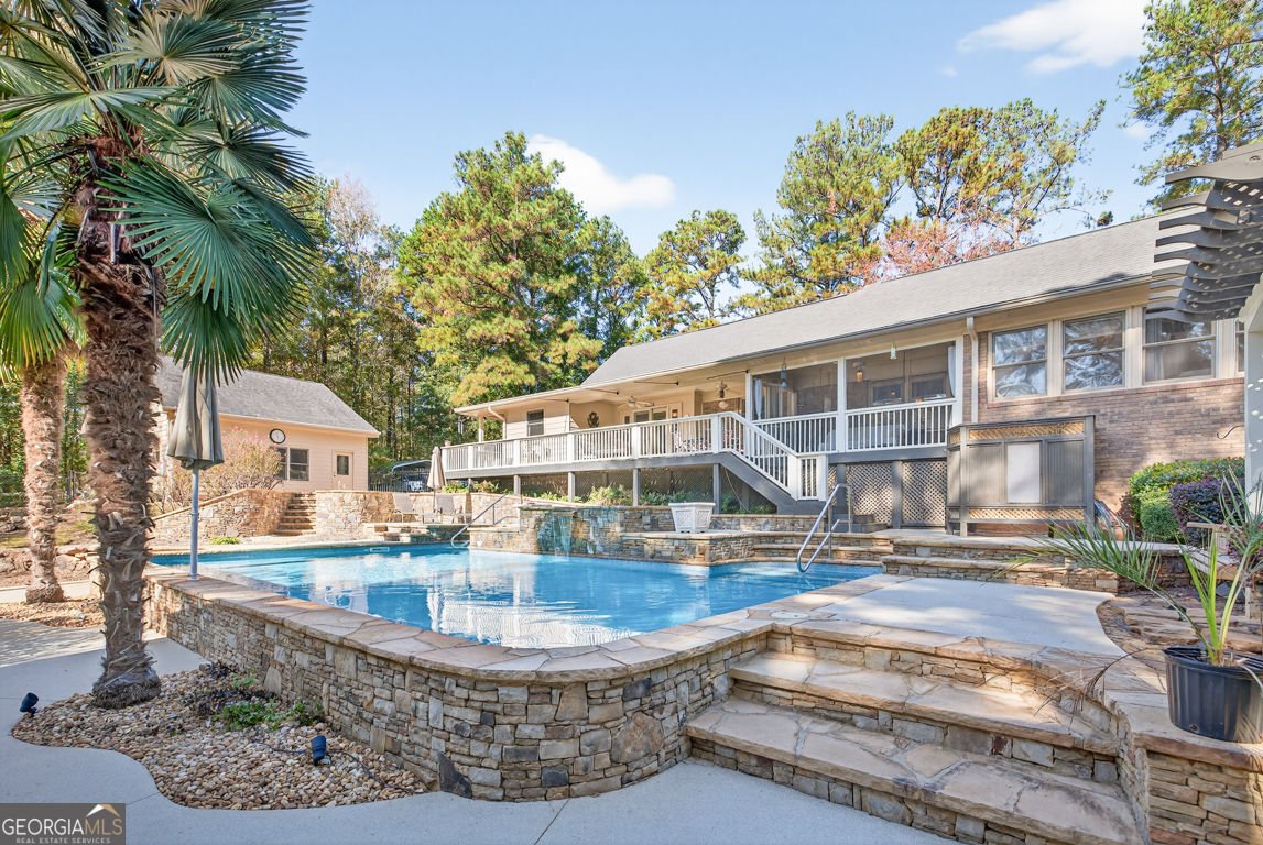 2150 Oglesby Bridge Road Conyers - 20