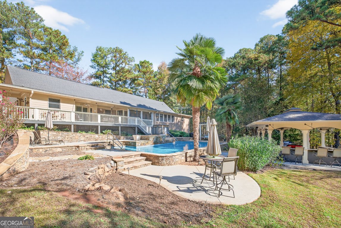 2150 Oglesby Bridge Road Conyers - 21