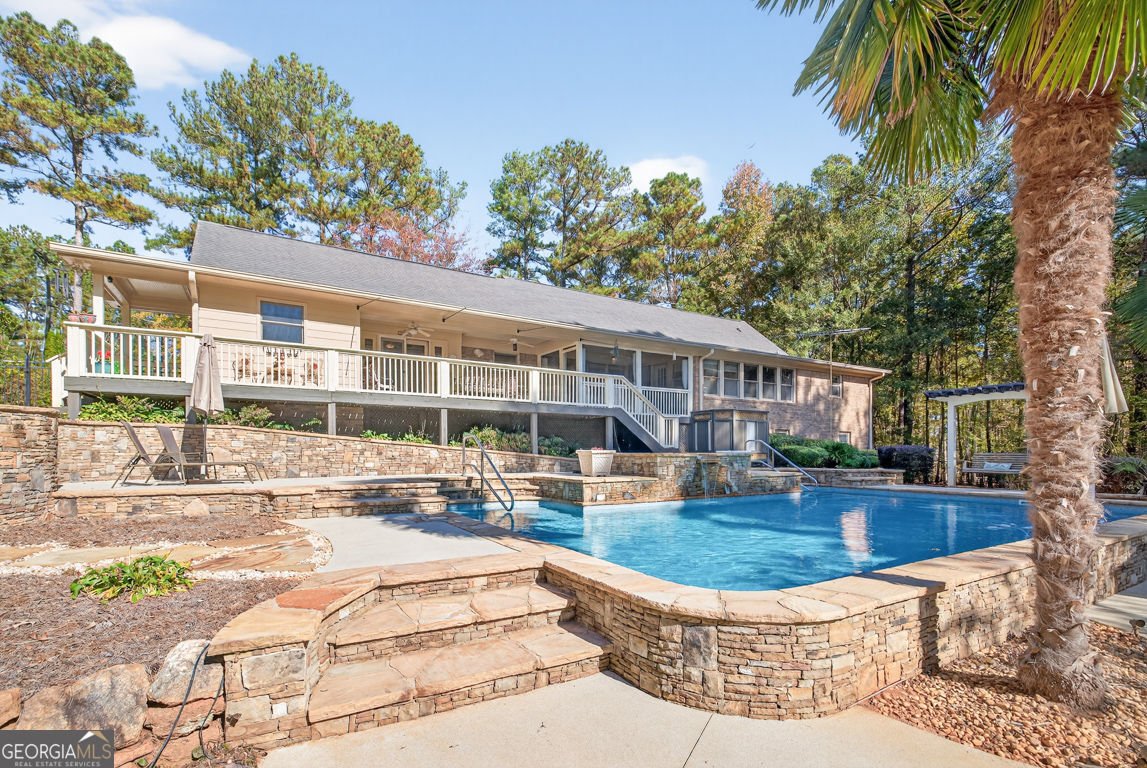 2150 Oglesby Bridge Road Conyers - 22