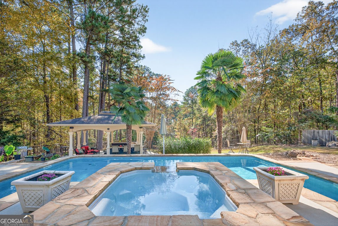 2150 Oglesby Bridge Road Conyers - 23