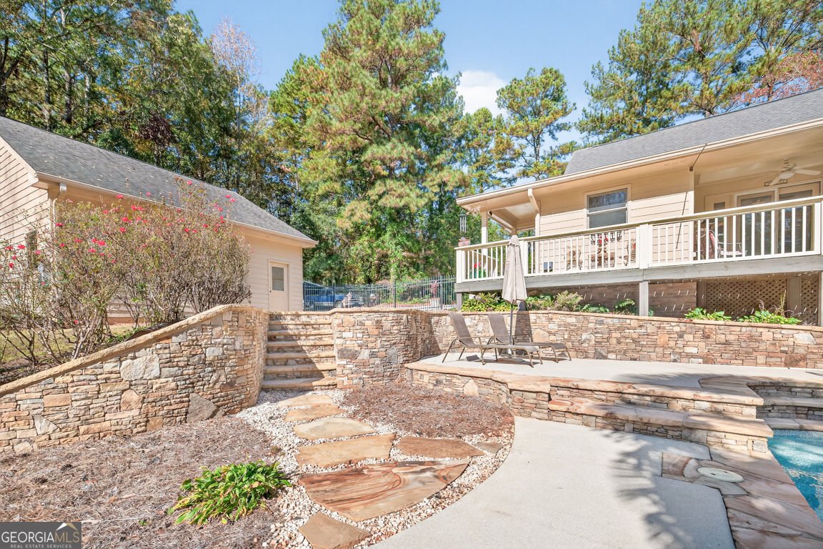 2150 Oglesby Bridge Road Conyers - 29