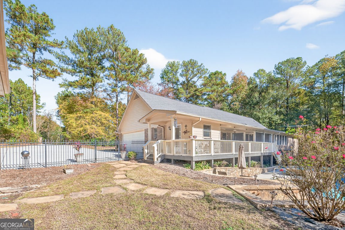 2150 Oglesby Bridge Road Conyers - 30