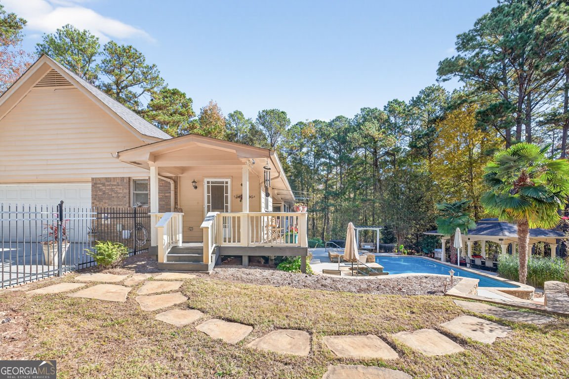 2150 Oglesby Bridge Road Conyers - 31