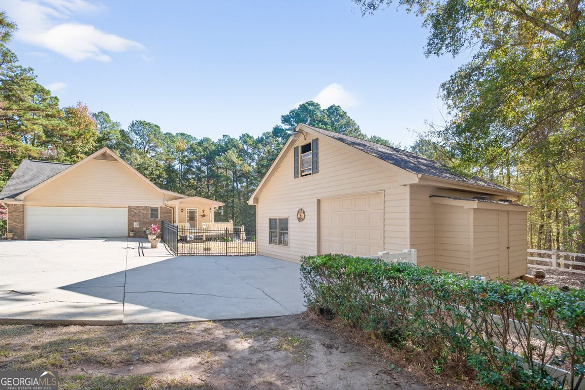 2150 Oglesby Bridge Road Conyers - 32