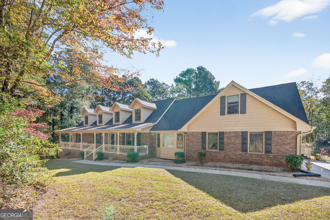 2150 Oglesby Bridge Road Conyers - 33