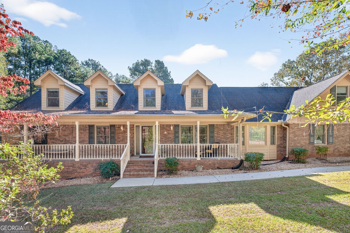 2150 Oglesby Bridge Road Conyers - 34