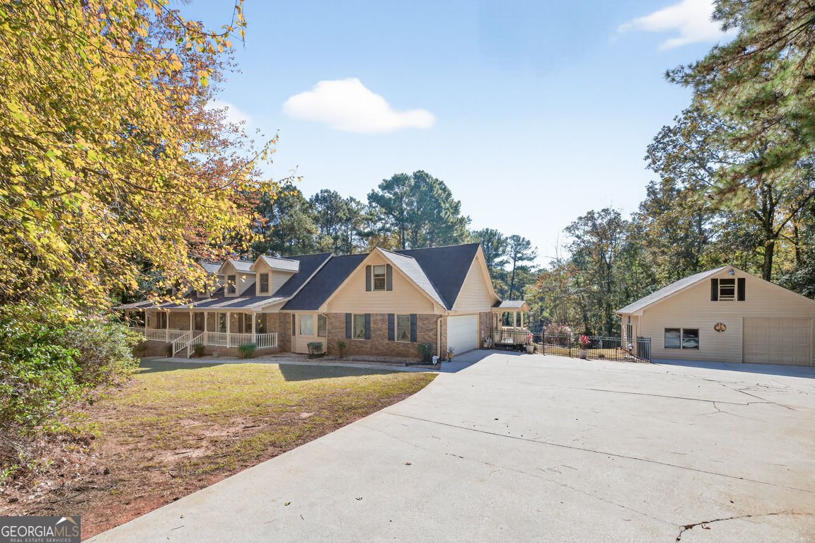 2150 Oglesby Bridge Road Conyers - 36