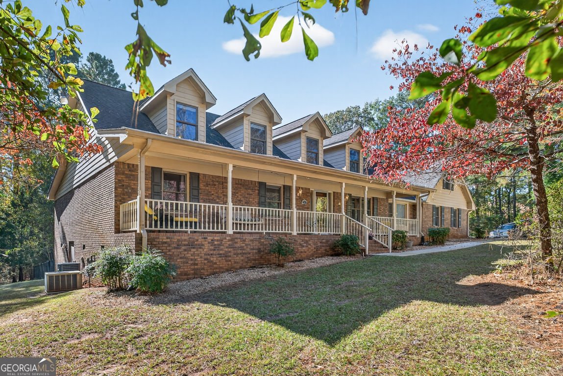 2150 Oglesby Bridge Road Conyers - 39