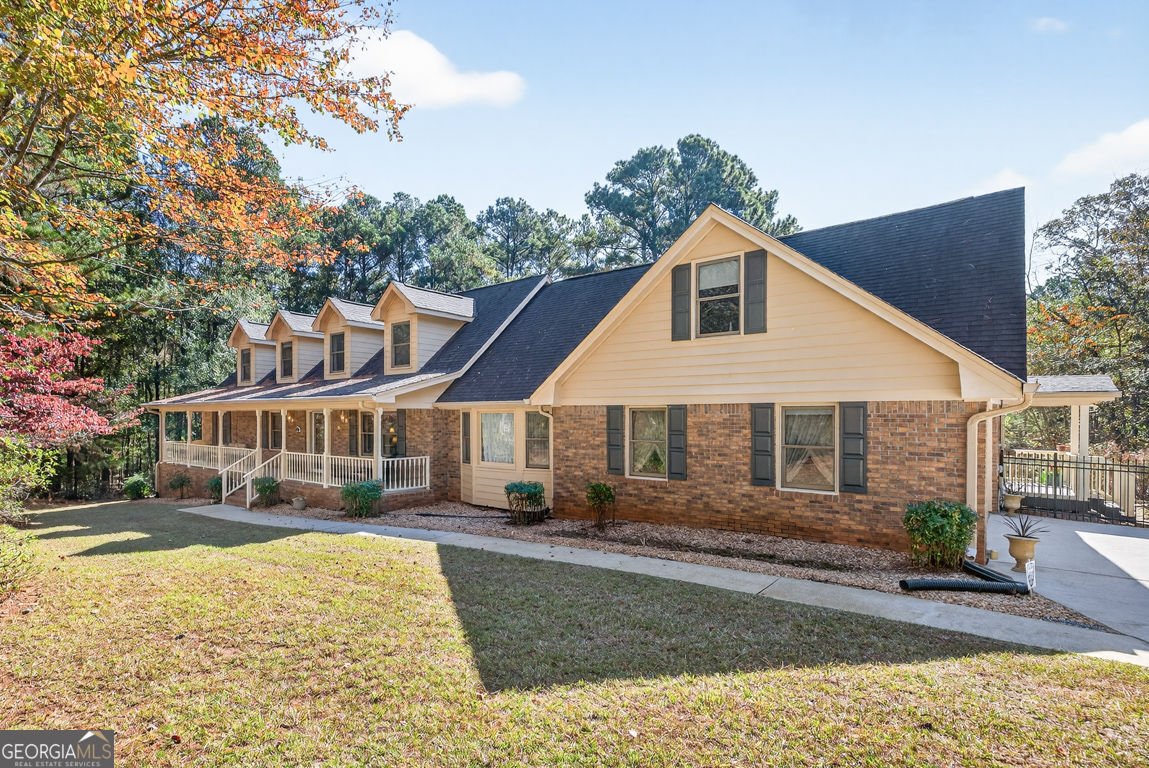 2150 Oglesby Bridge Road Conyers - 40