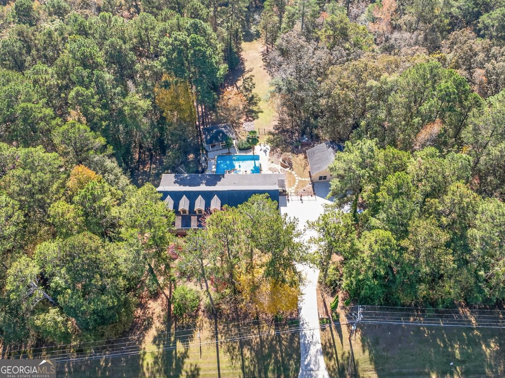 2150 Oglesby Bridge Road Conyers - 43