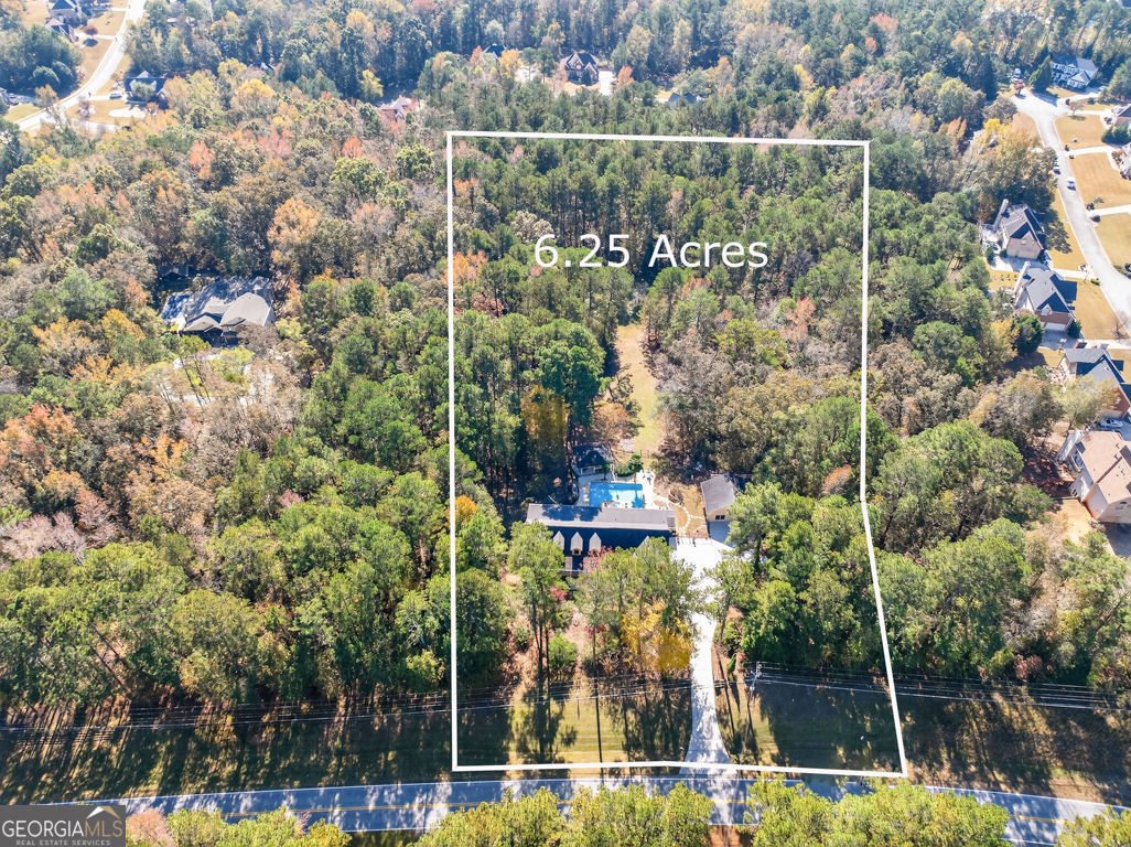 2150 Oglesby Bridge Road Conyers - 46