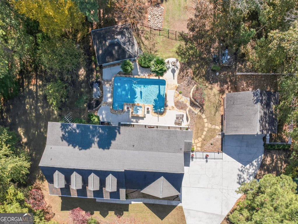 2150 Oglesby Bridge Road Conyers - 47