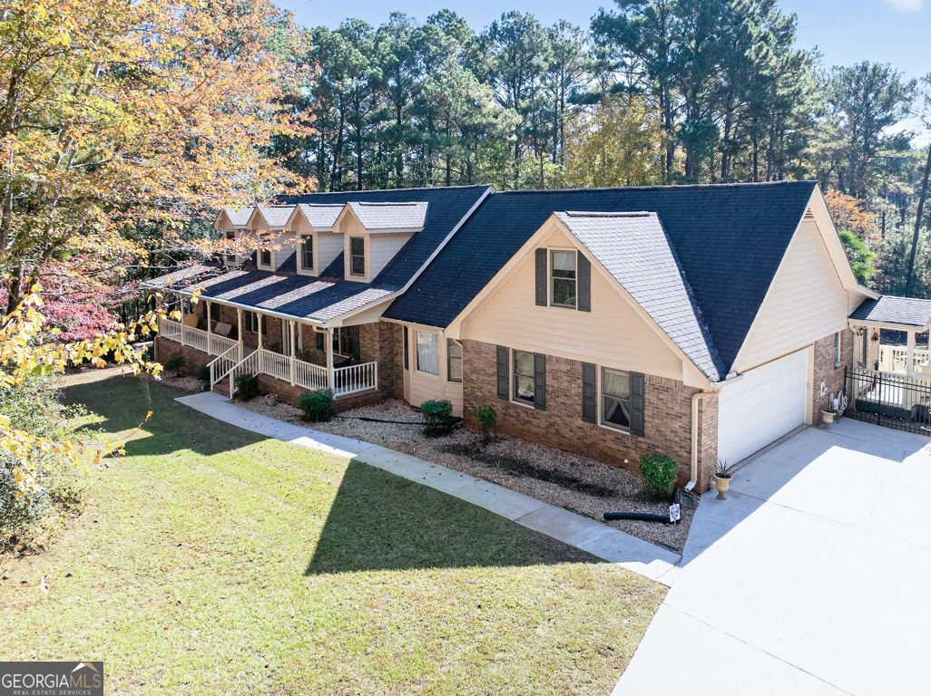 2150 Oglesby Bridge Road Conyers - 48