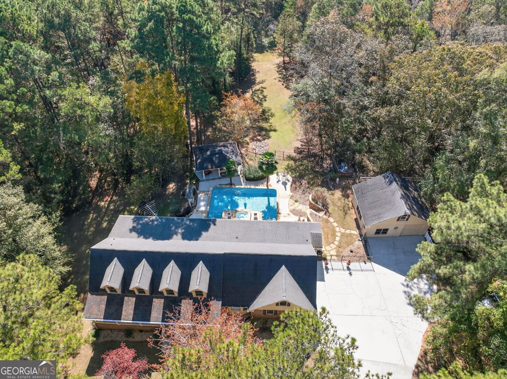 2150 Oglesby Bridge Road Conyers - 50