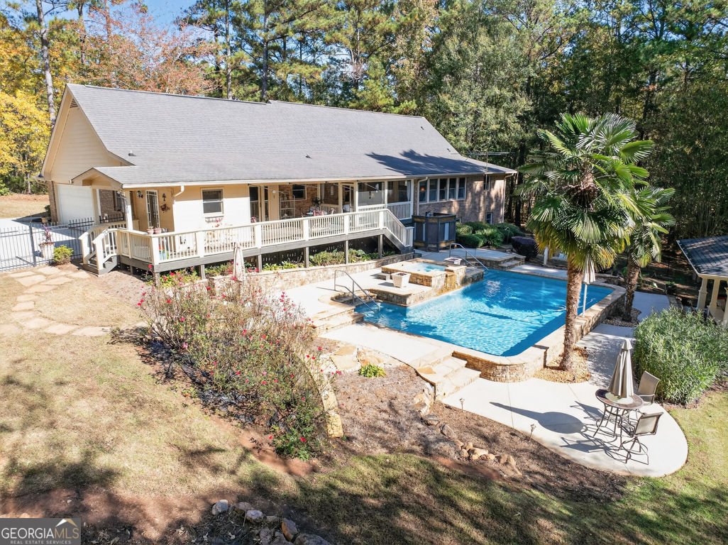 2150 Oglesby Bridge Road Conyers - 51