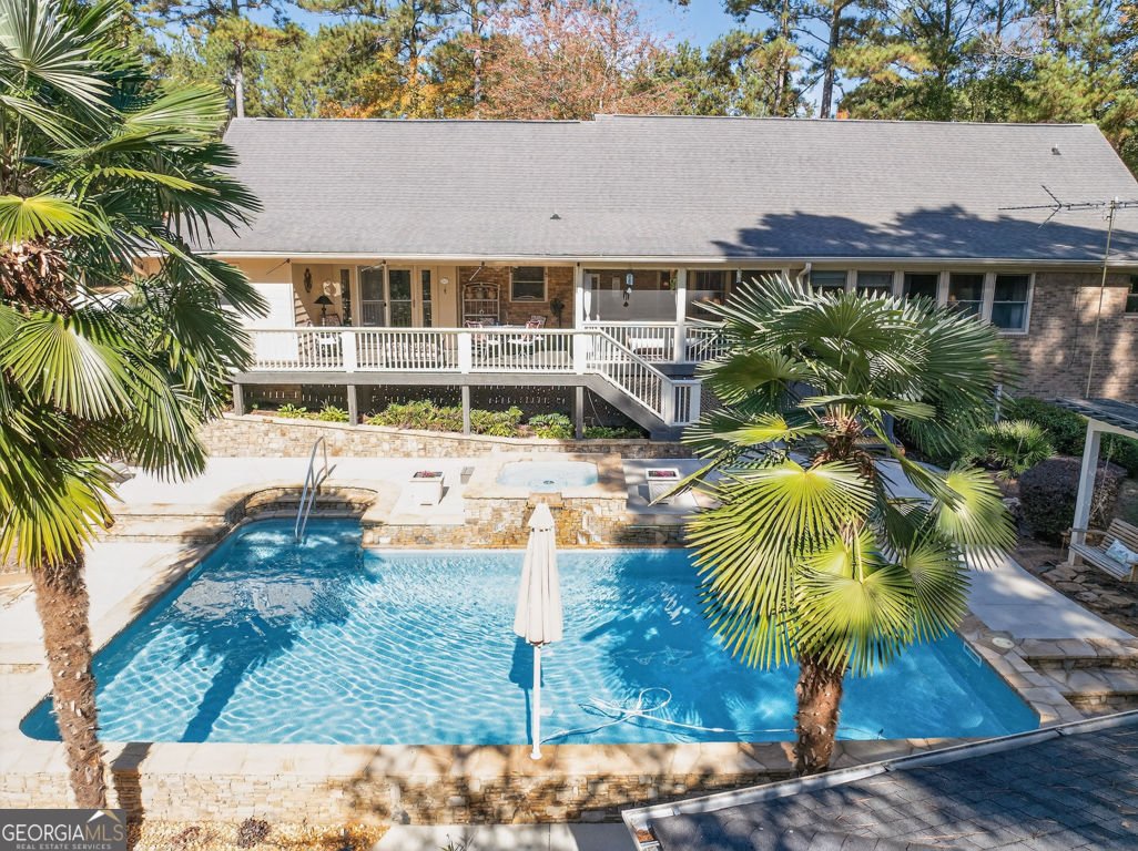 2150 Oglesby Bridge Road Conyers - 52