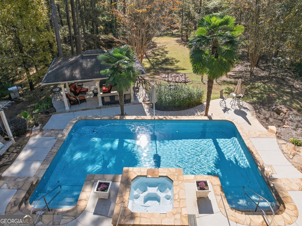 2150 Oglesby Bridge Road Conyers - 54