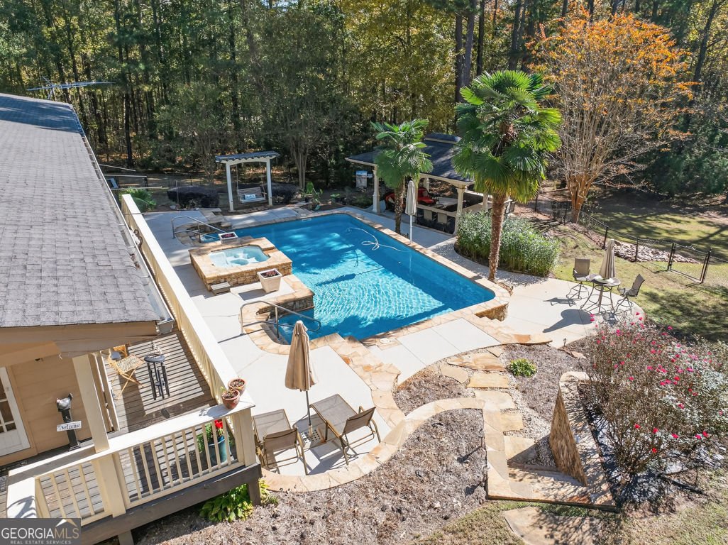 2150 Oglesby Bridge Road Conyers - 55