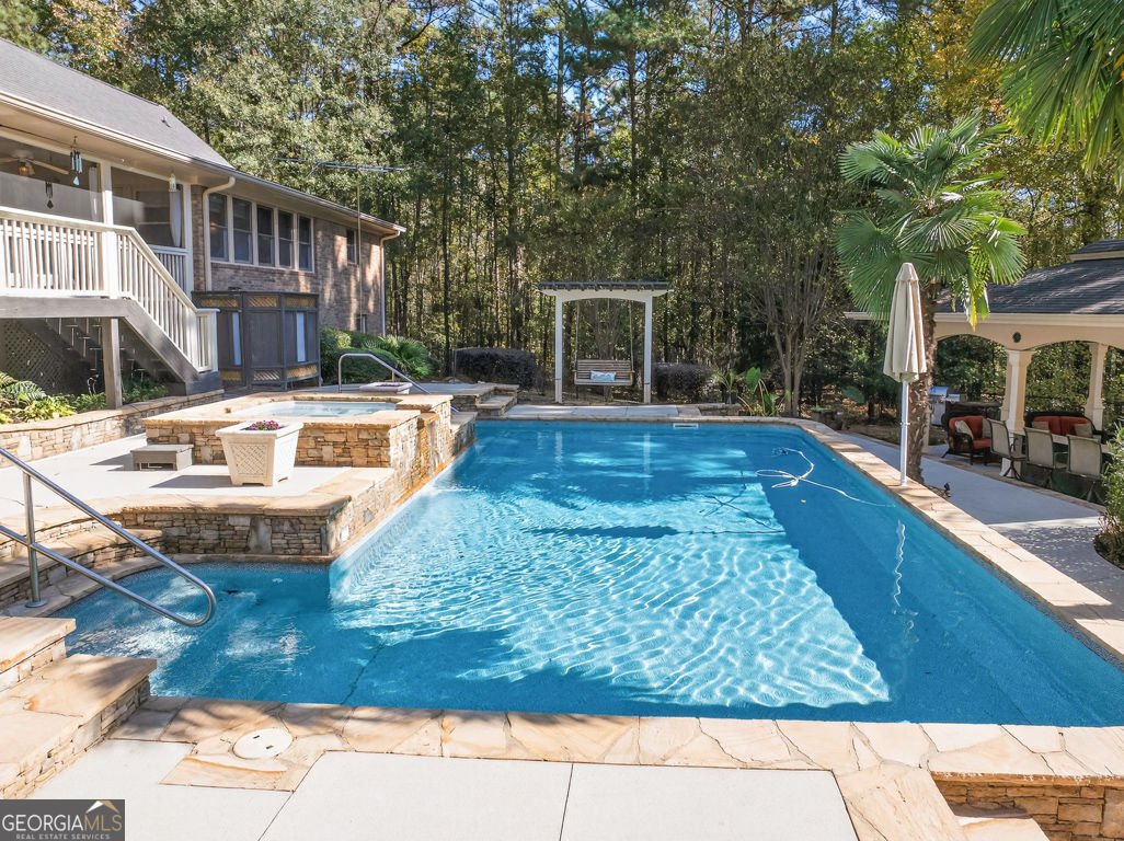 2150 Oglesby Bridge Road Conyers - 56