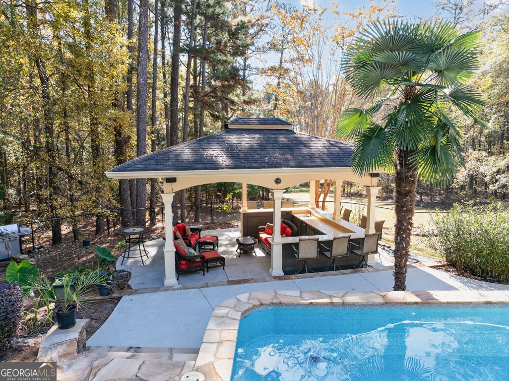 2150 Oglesby Bridge Road Conyers - 57