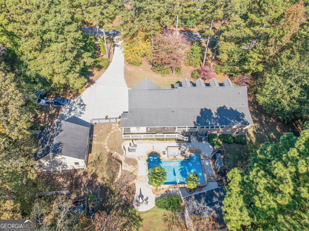 2150 Oglesby Bridge Road Conyers - 61