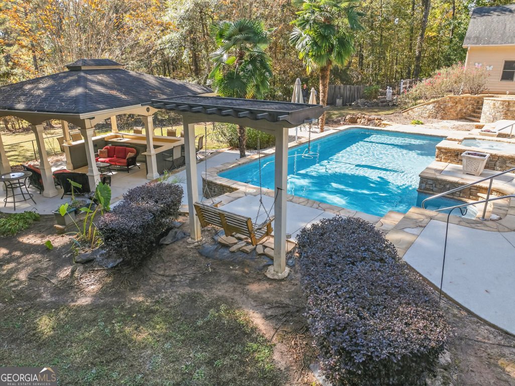 2150 Oglesby Bridge Road Conyers - 62