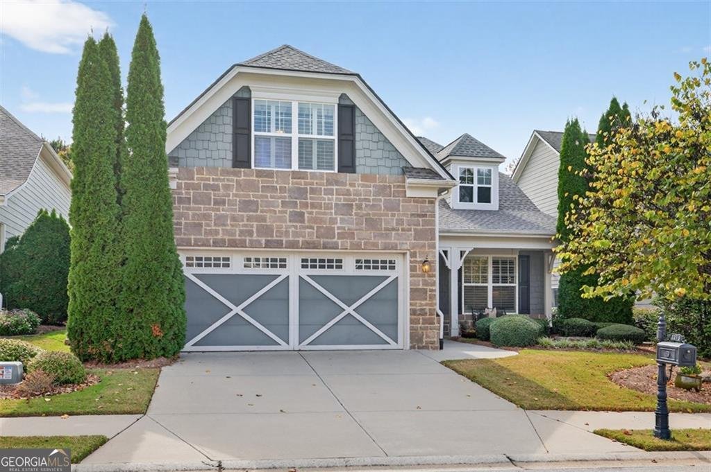 3373 Sweet Plum Trace Gainesville - 1