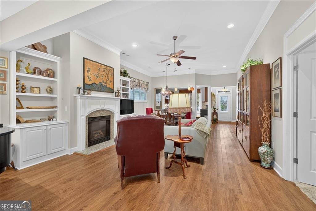 3373 Sweet Plum Trace Gainesville - 12