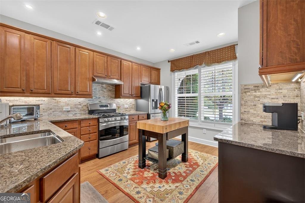 3373 Sweet Plum Trace Gainesville - 16