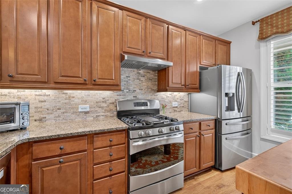 3373 Sweet Plum Trace Gainesville - 17