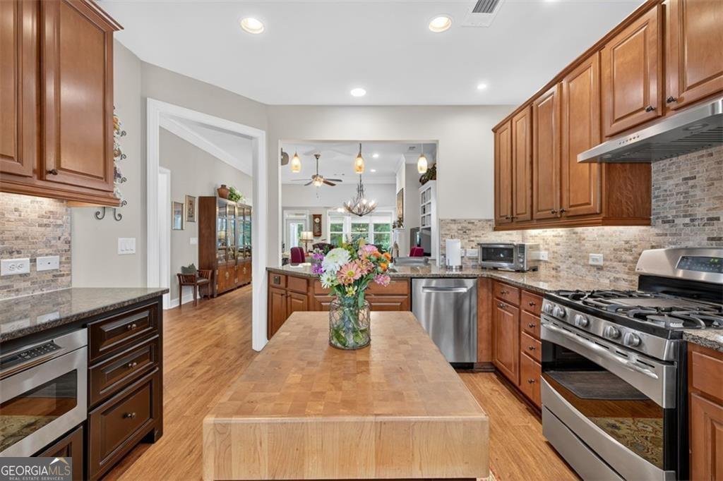 3373 Sweet Plum Trace Gainesville - 19