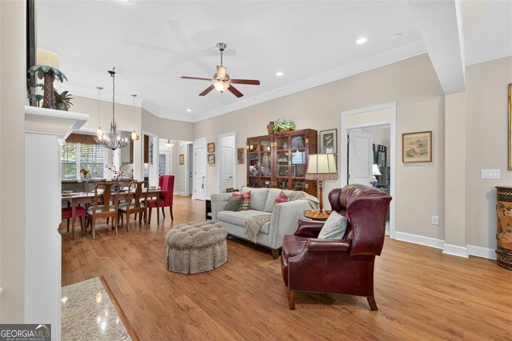 3373 Sweet Plum Trace Gainesville - 2