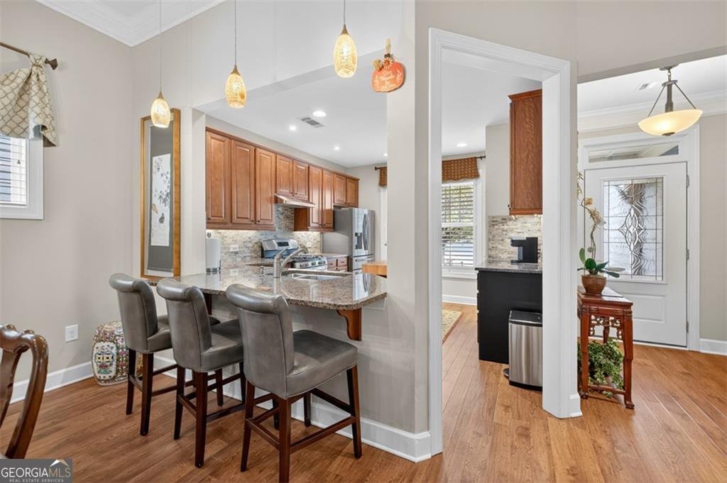 3373 Sweet Plum Trace Gainesville - 21