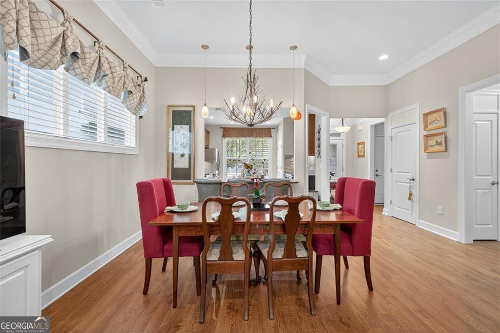 3373 Sweet Plum Trace Gainesville - 3