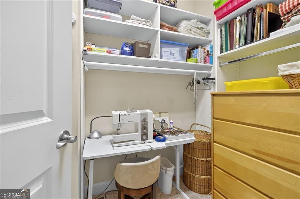 3373 Sweet Plum Trace Gainesville - 30