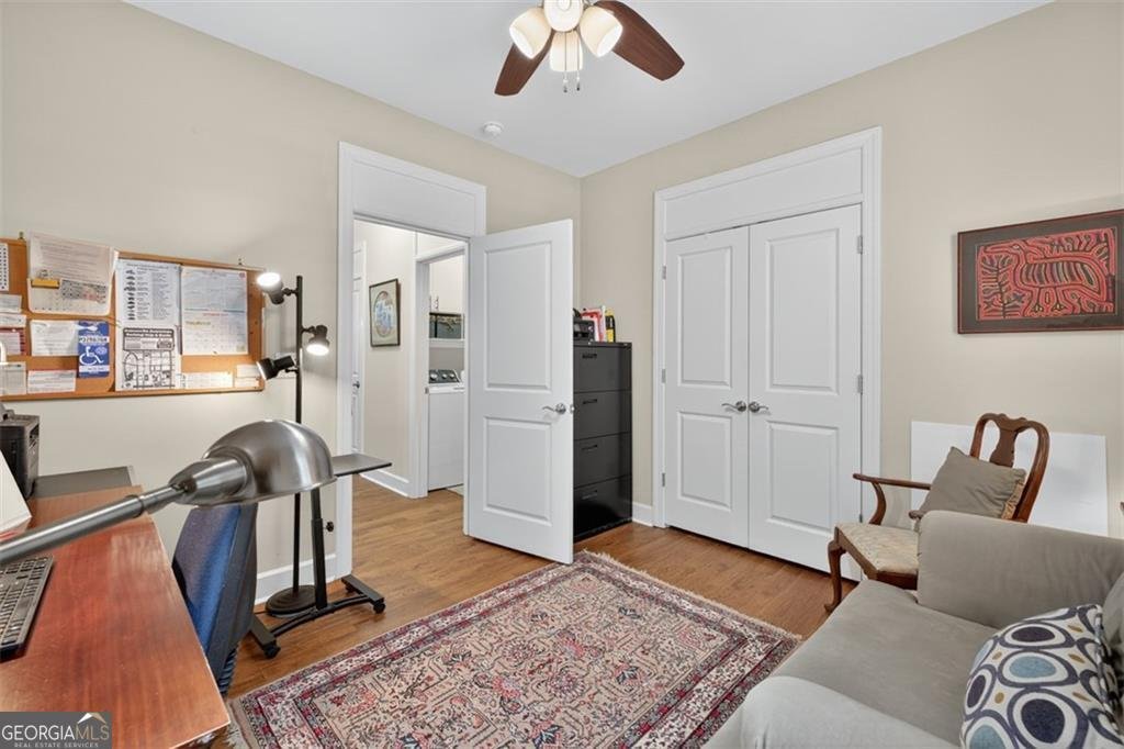 3373 Sweet Plum Trace Gainesville - 32