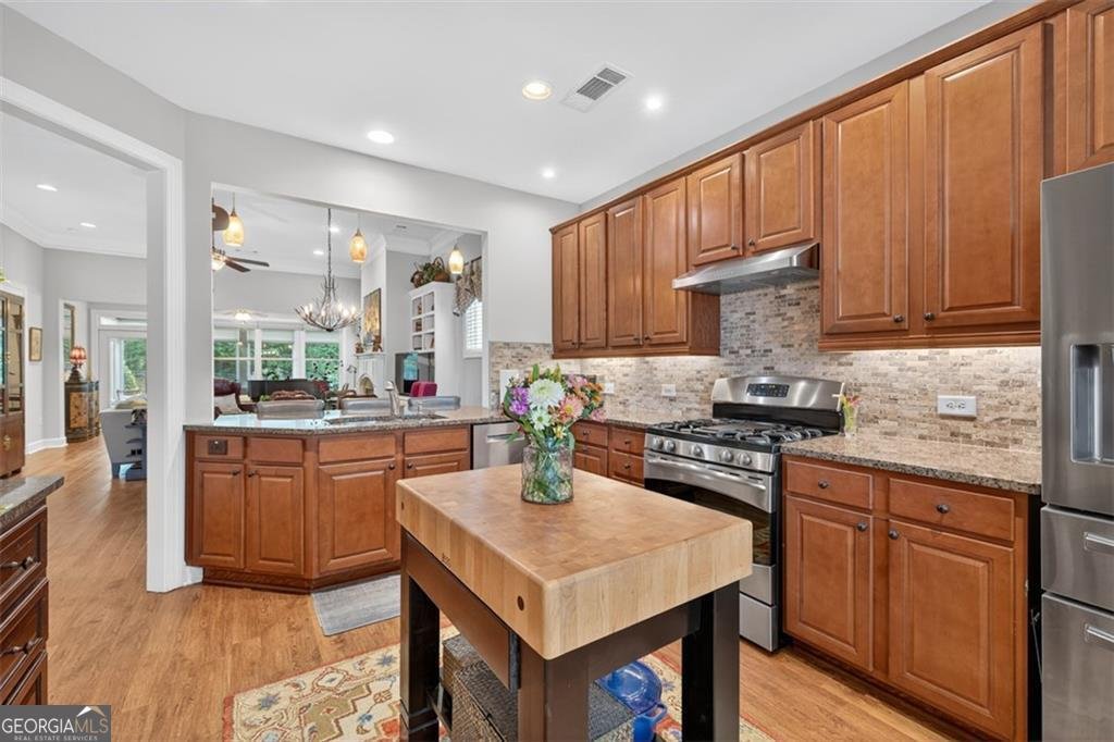 3373 Sweet Plum Trace Gainesville - 4