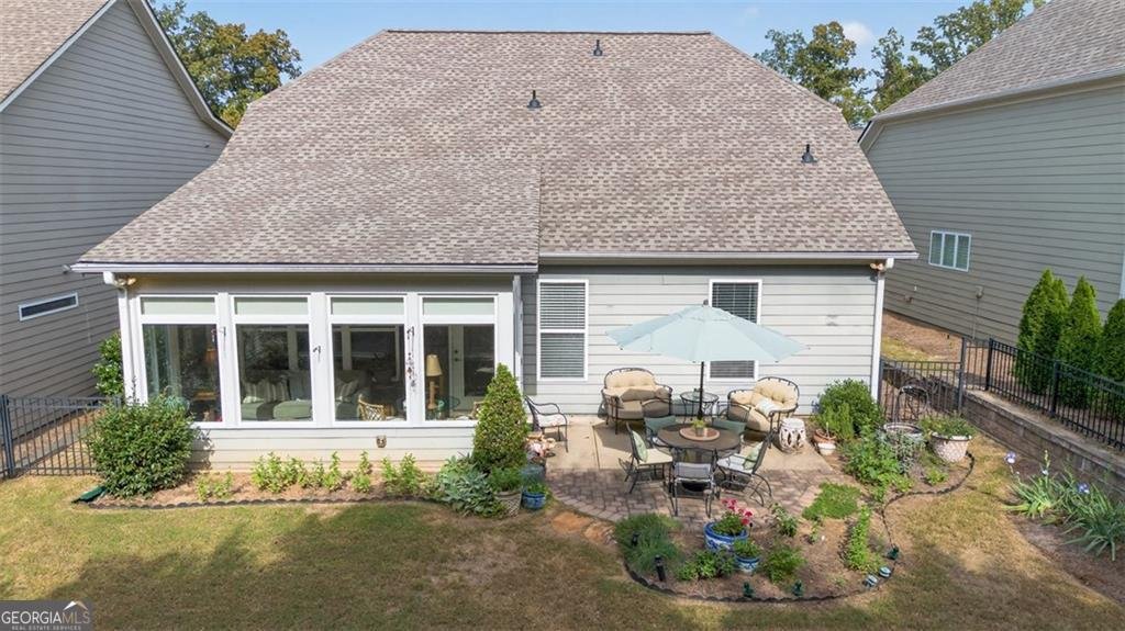 3373 Sweet Plum Trace Gainesville - 42