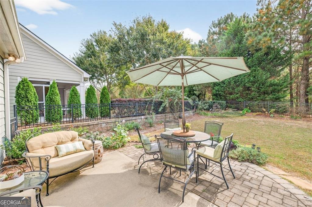 3373 Sweet Plum Trace Gainesville - 45