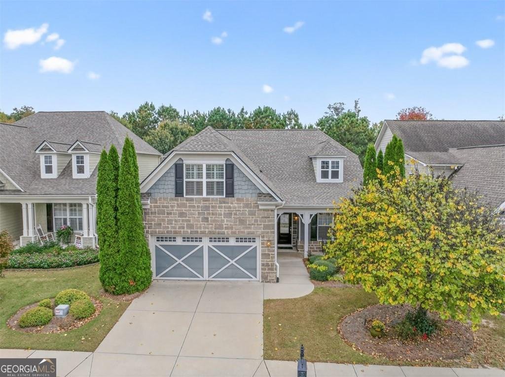 3373 Sweet Plum Trace Gainesville - 49