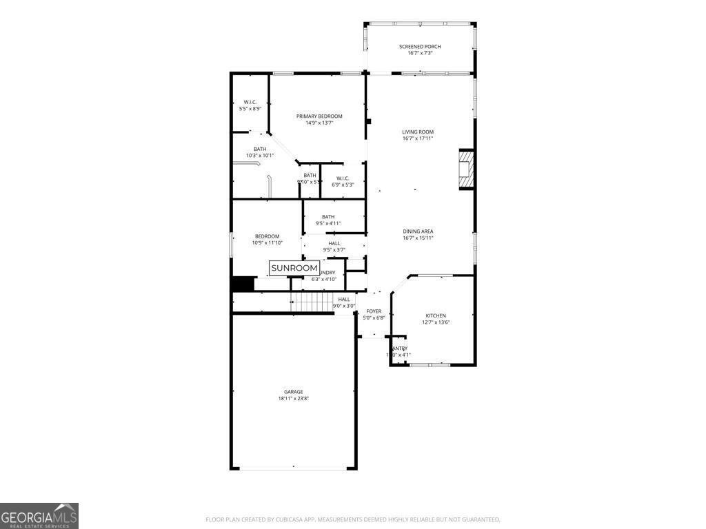 3373 Sweet Plum Trace Gainesville - 53